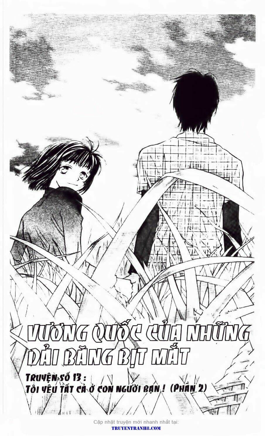 land of the blindfolded chapter 18 2