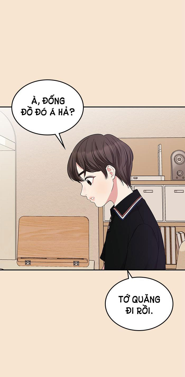 gửi em người đánh cắp những vì sao - to you who swallowed a star chapter 26.1 11