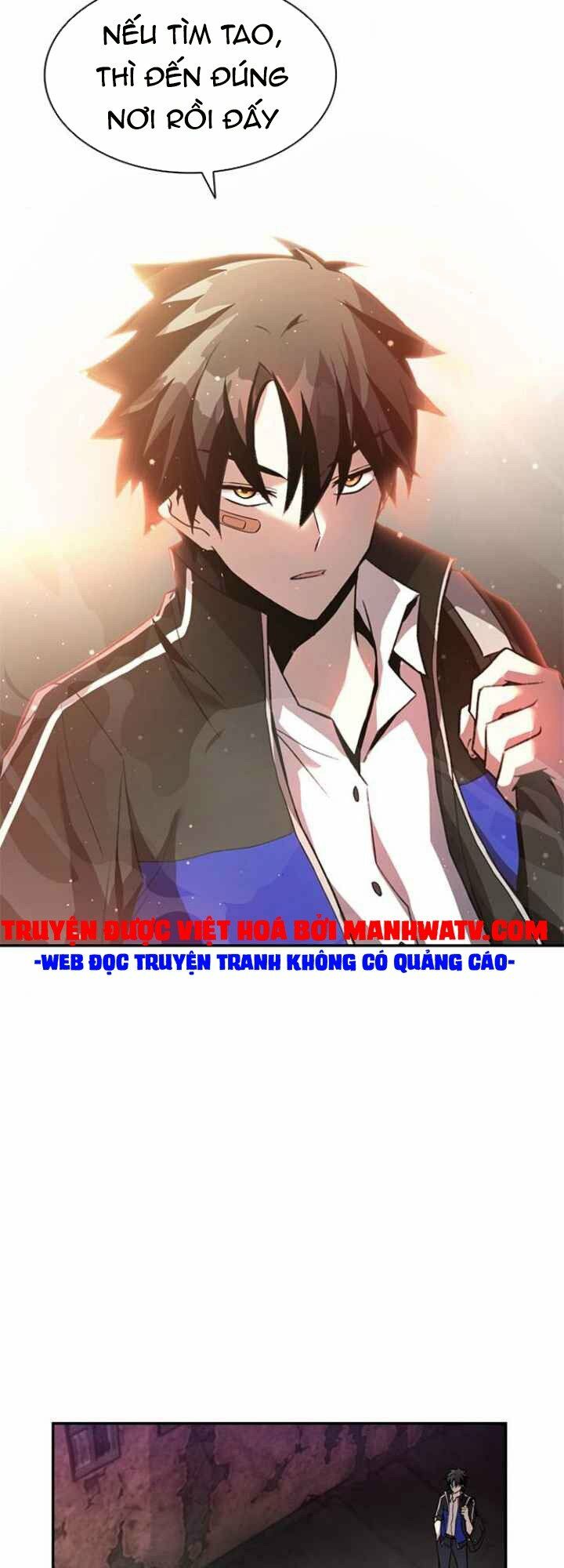 chuyển sinh thành ác nhân chapter 9 42