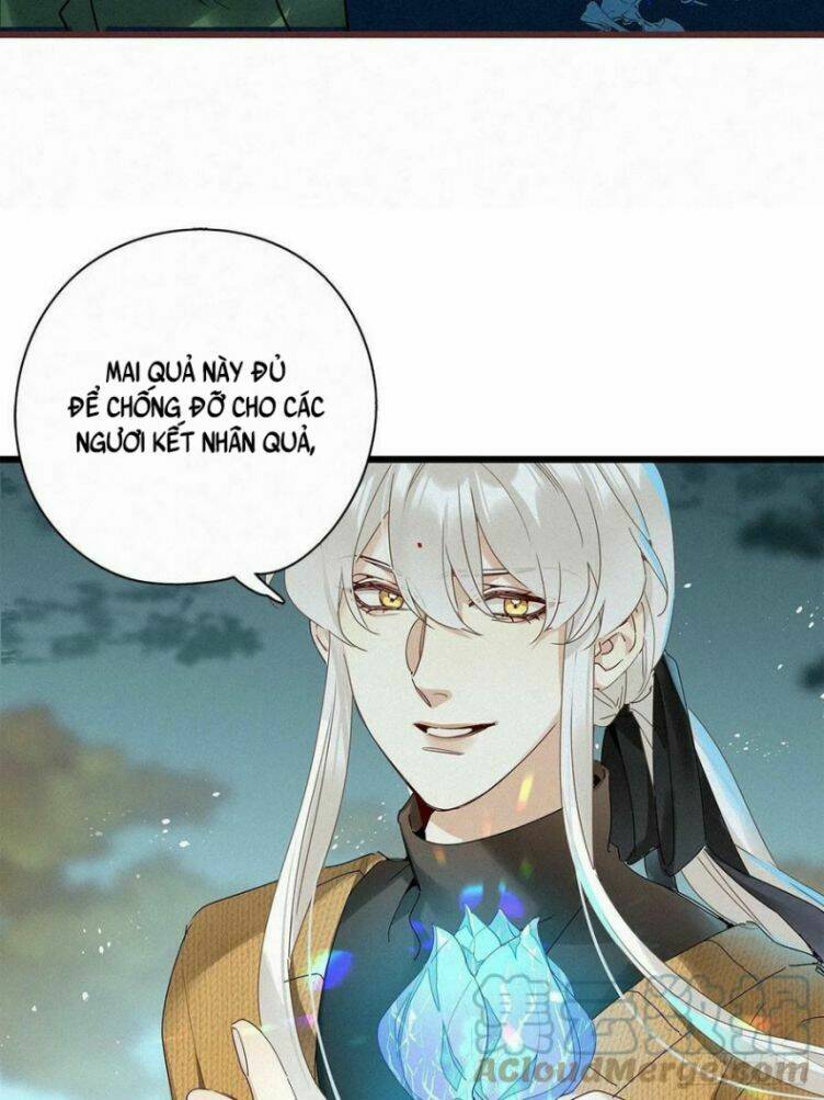 thỉnh quân nhập quái chapter 38 10