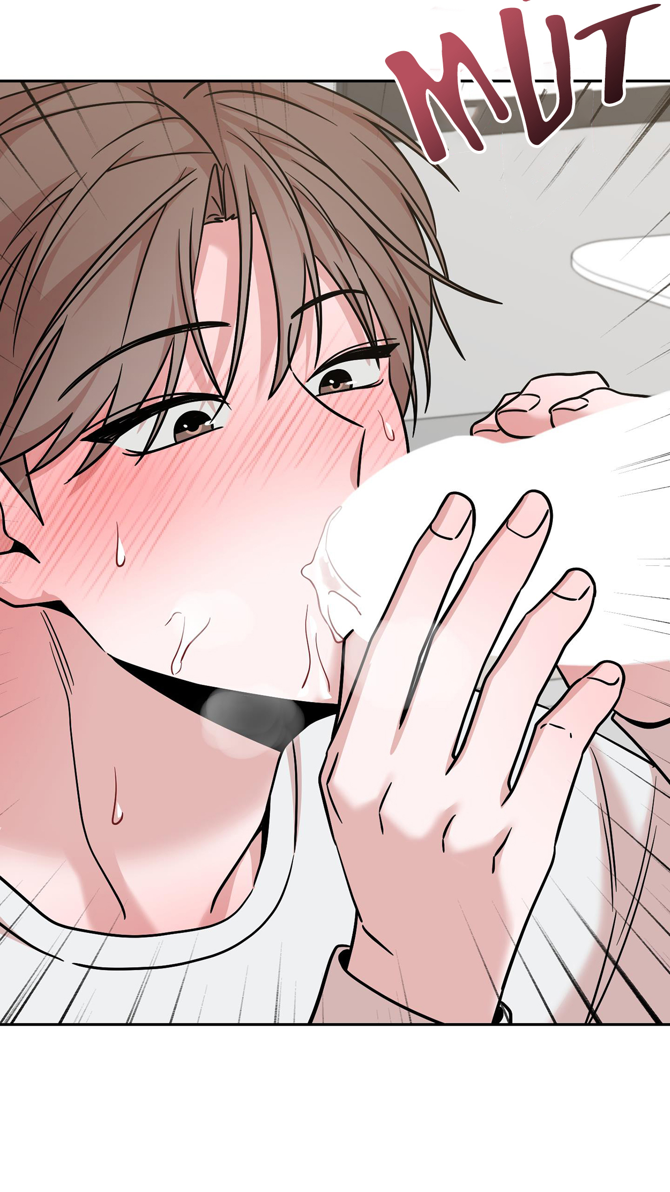 lời mời nguy hiểm chapter 5 83