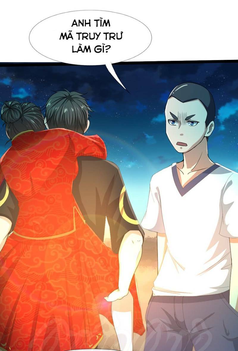 thập nhị thiên kiếp chapter 13 27