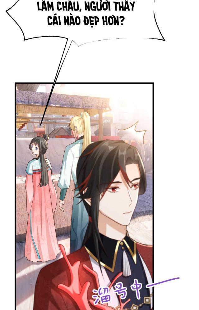 làm sao đây người học việc của tôi quá bám người chapter 11 36