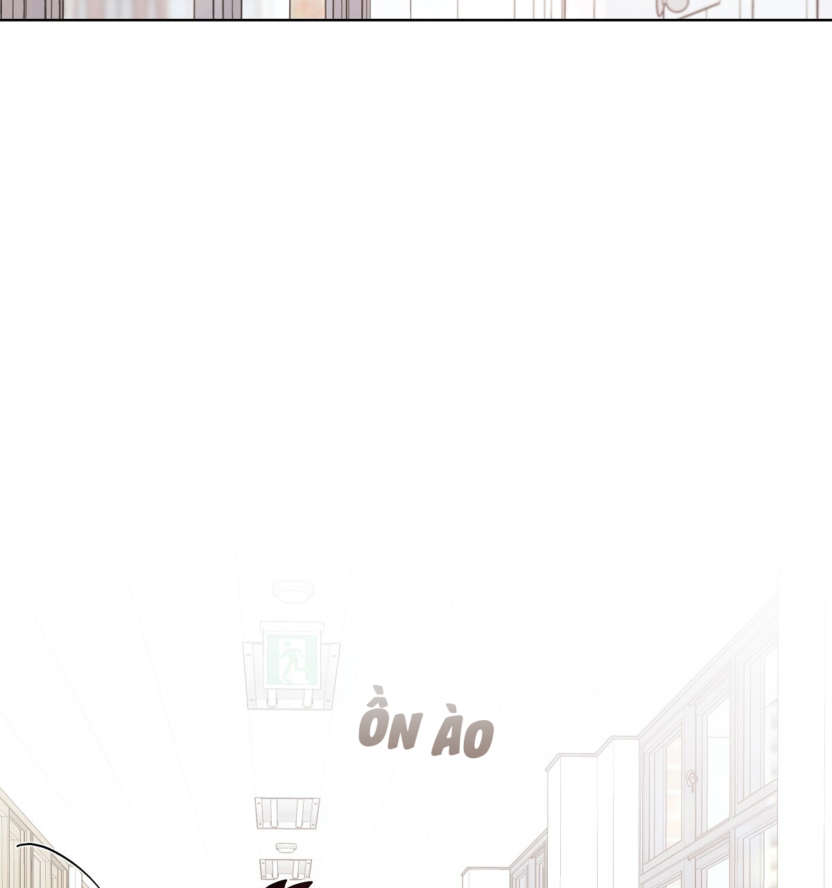 đừng bận tâm darling chapter 27 3