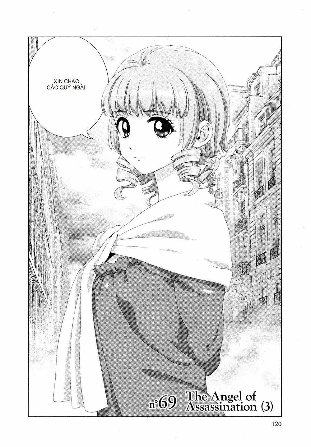 innocent rouge (innocent phần 2) chapter 69 2