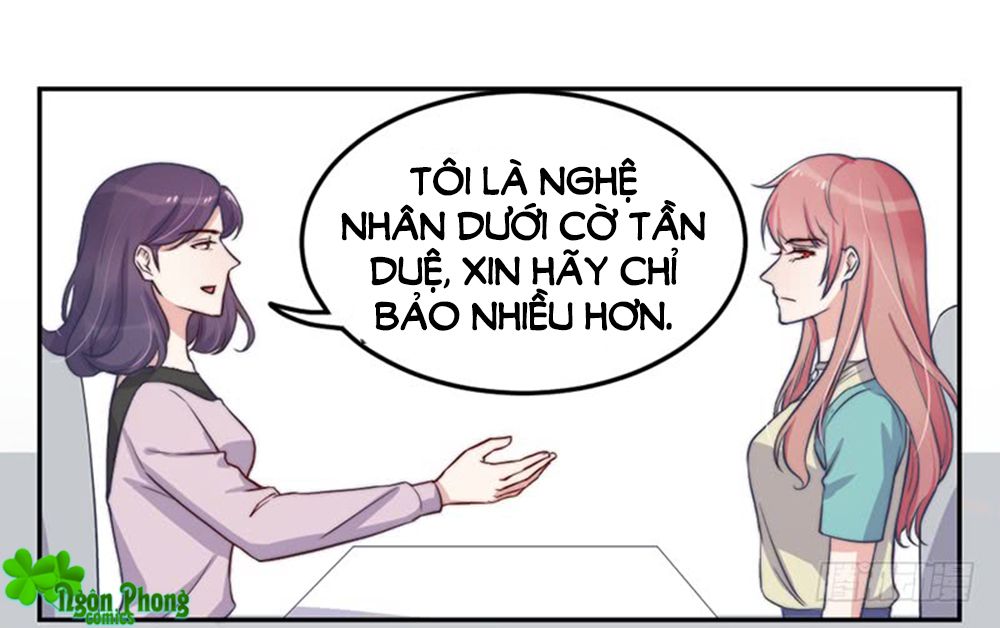 Bà Xã Tôi Là Nam Thần chapter 53 - Trang 38