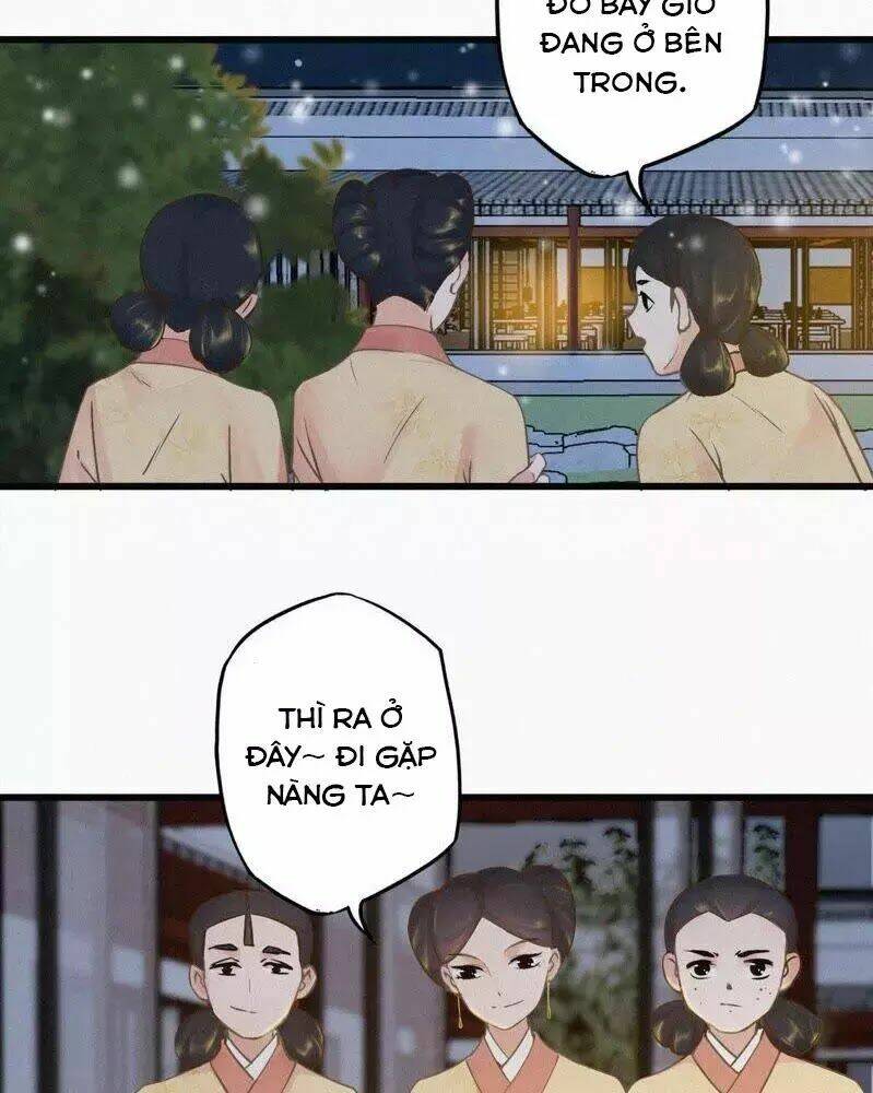 thiên hương mỹ nhân chapter 4 9