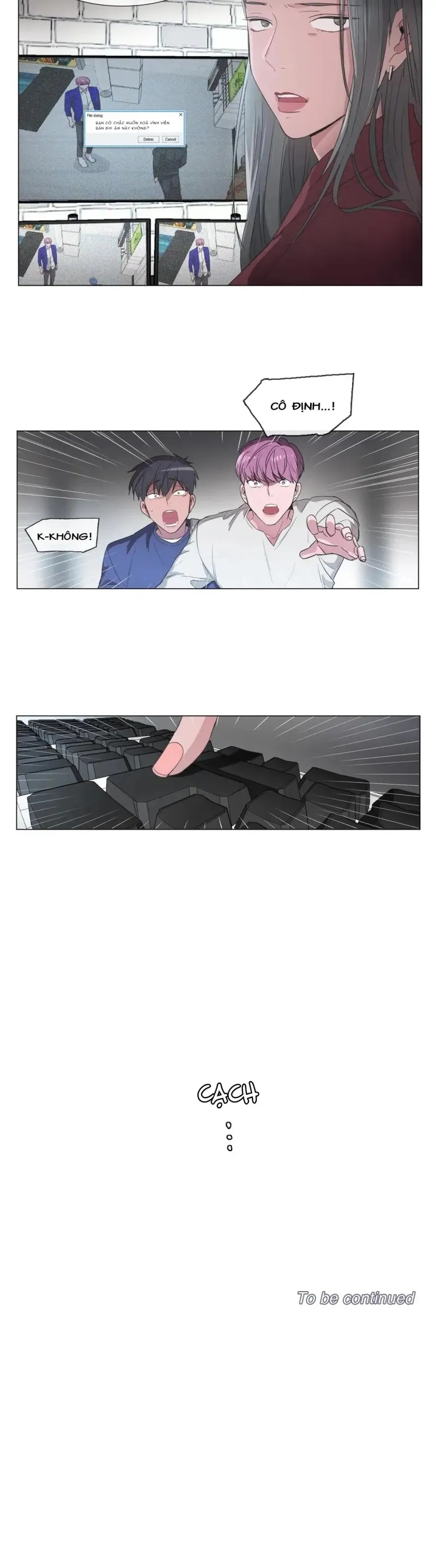 kí ức giả dối chapter 49 13