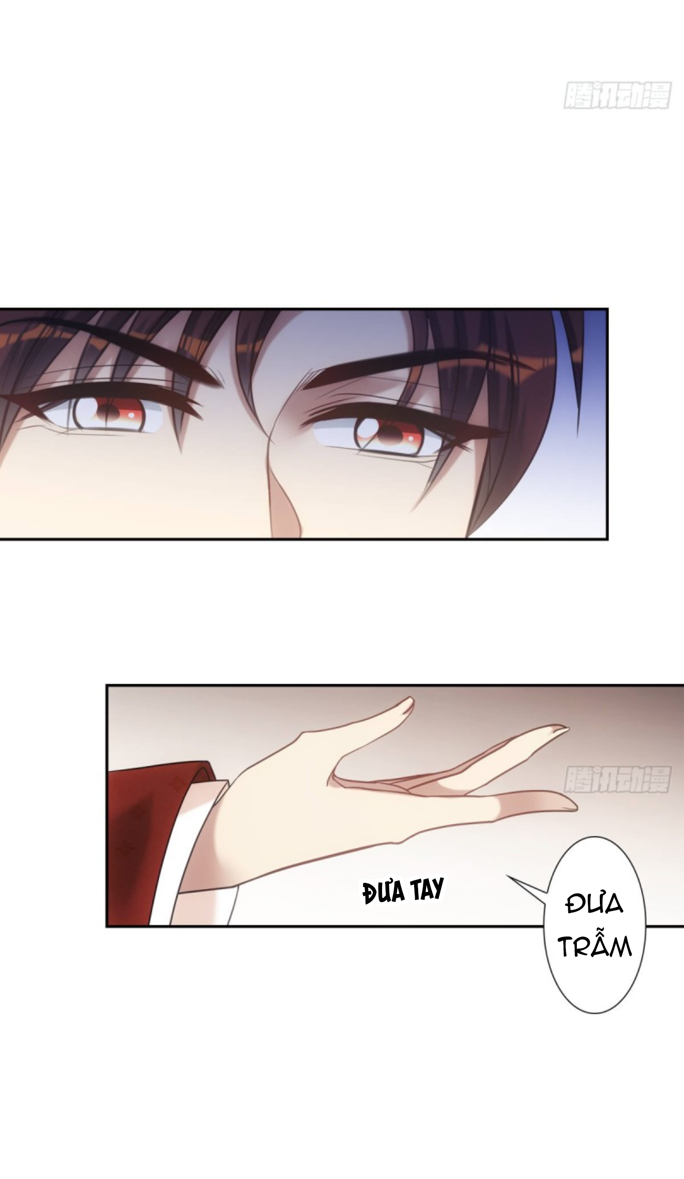 khi sư - umee chapter 14 39