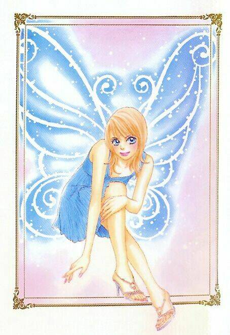 papillon hana to chou chapter 1 44