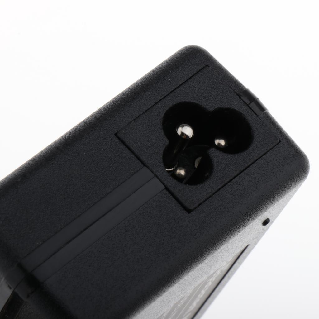 90W Laptop Charger AC Power Adapter Supply Cord for Samsung Notebook