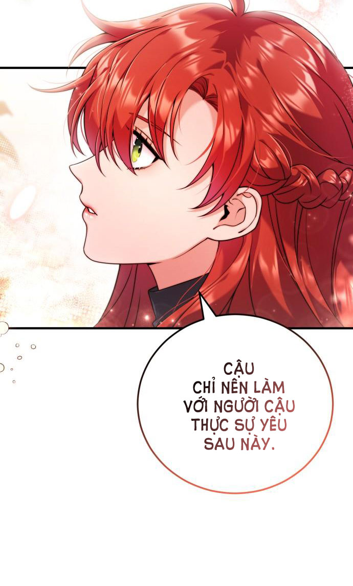 tôi sẽ ly hôn với người chồng bạo chúa chapter 33.2 41