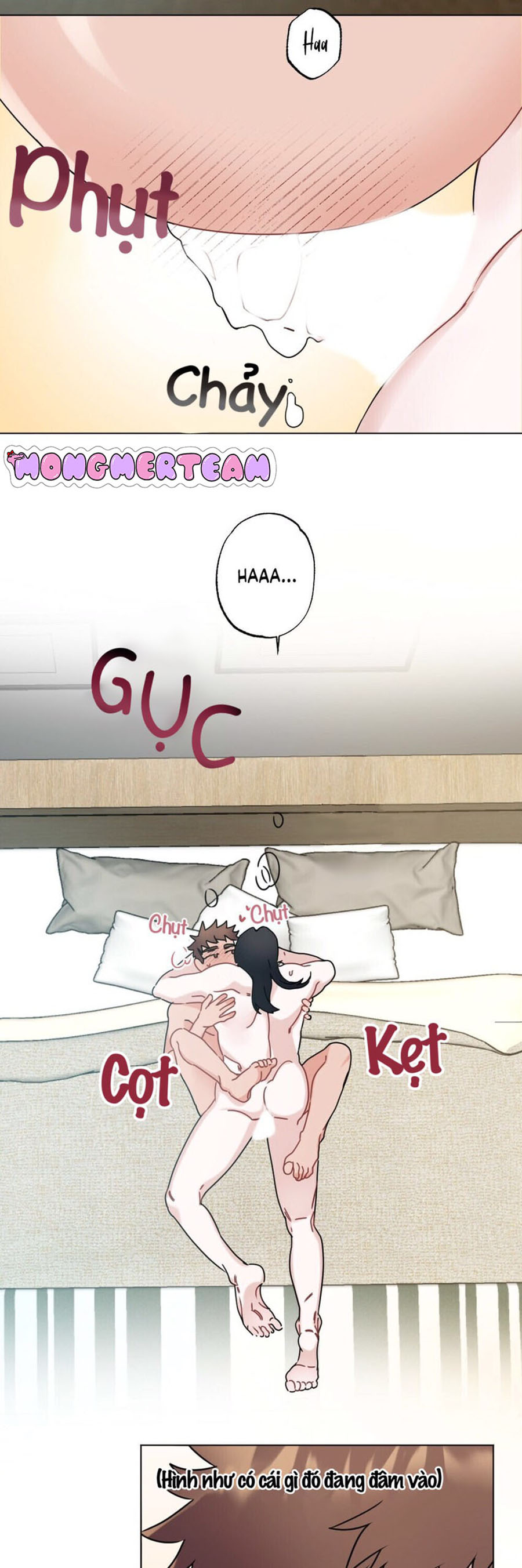 trạm xe buýt omega chapter 5 5