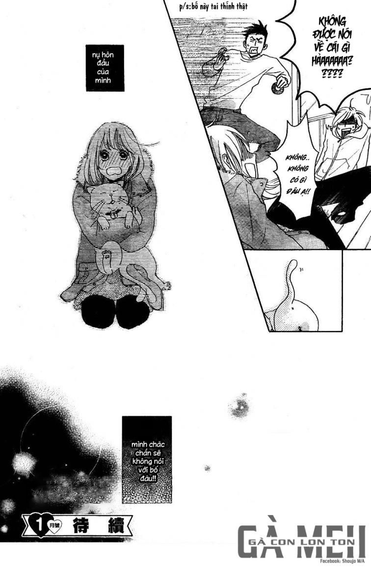kanna to decchi chapter 4 36