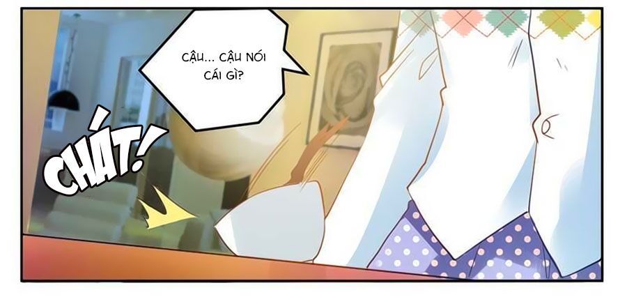 tổng tài đích thiên giới manh thê chapter 42 18