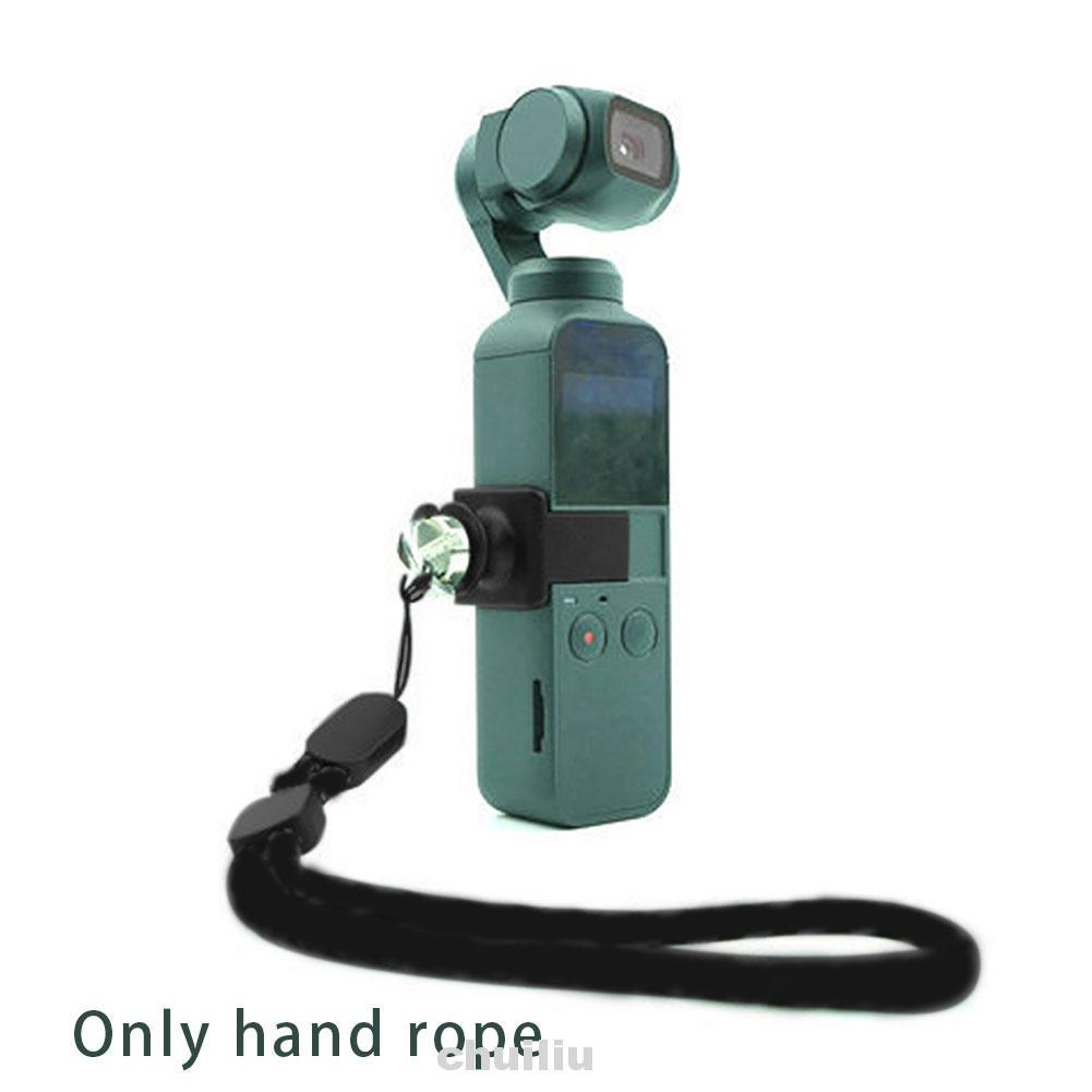 Dây Đeo Cổ Tay An Toàn Cho Dji Osmo Pocket