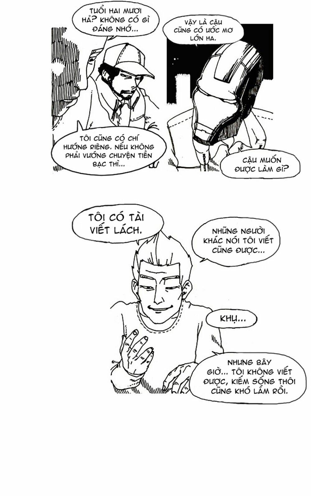 chuyện chết chóc chapter 5 12