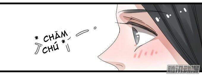 cho anh gần em chapter 22 35