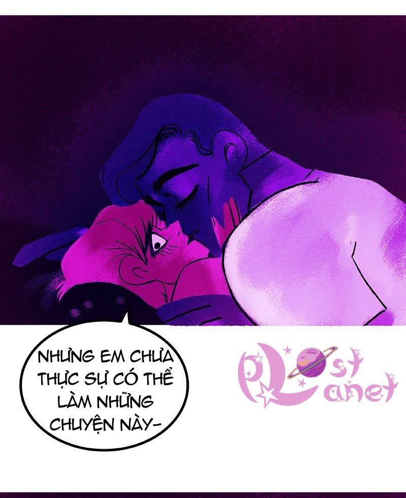 thần thoại olympus chapter 24 11