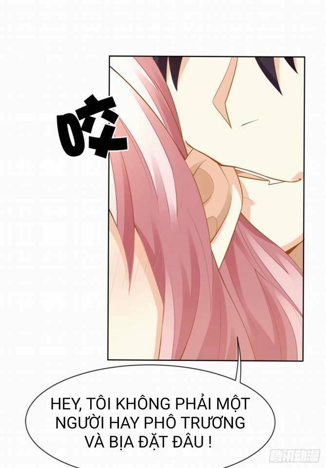 vật nuôi đáng yêu : mèo cỏ của tôi chapter 1.5 70