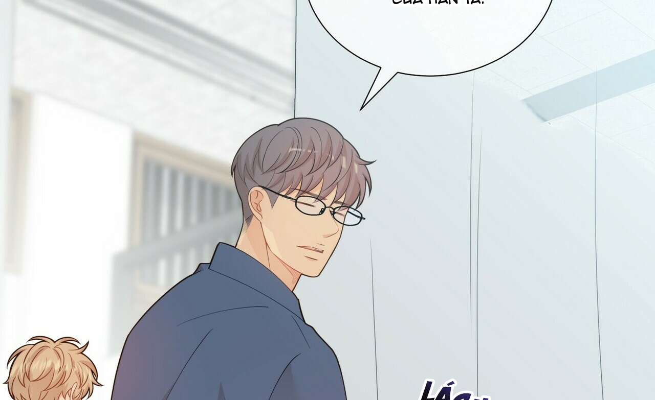 thời gian giữa sói và chó chapter 61 20