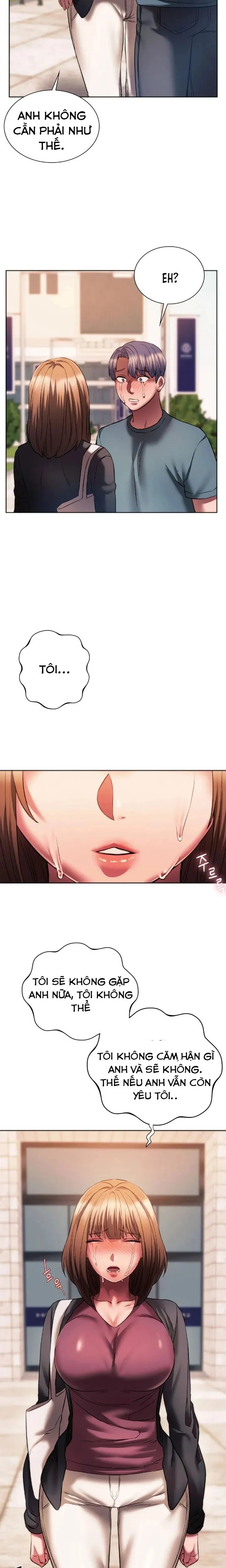 bạn học của tôi chapter 31 12