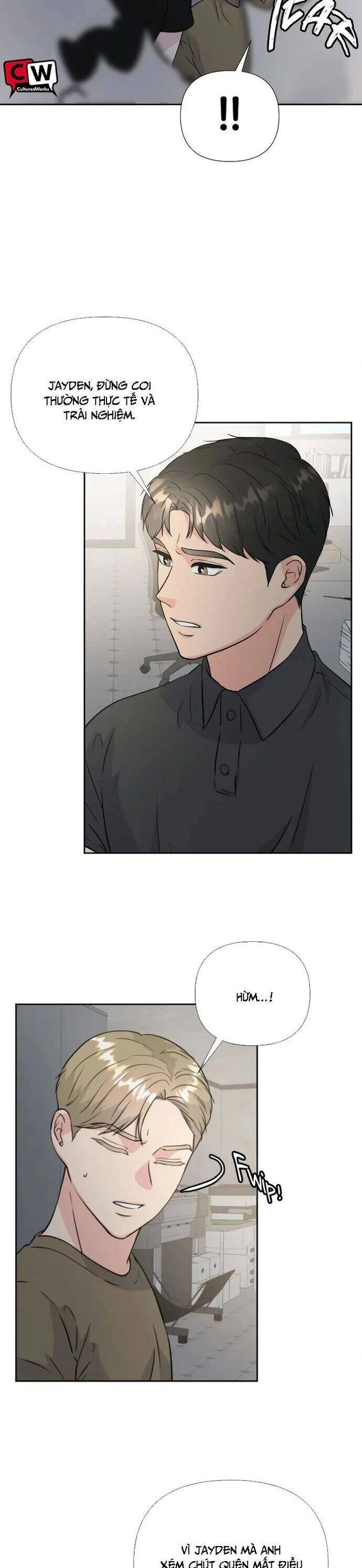 bản thiết kế vàng chapter 32 28