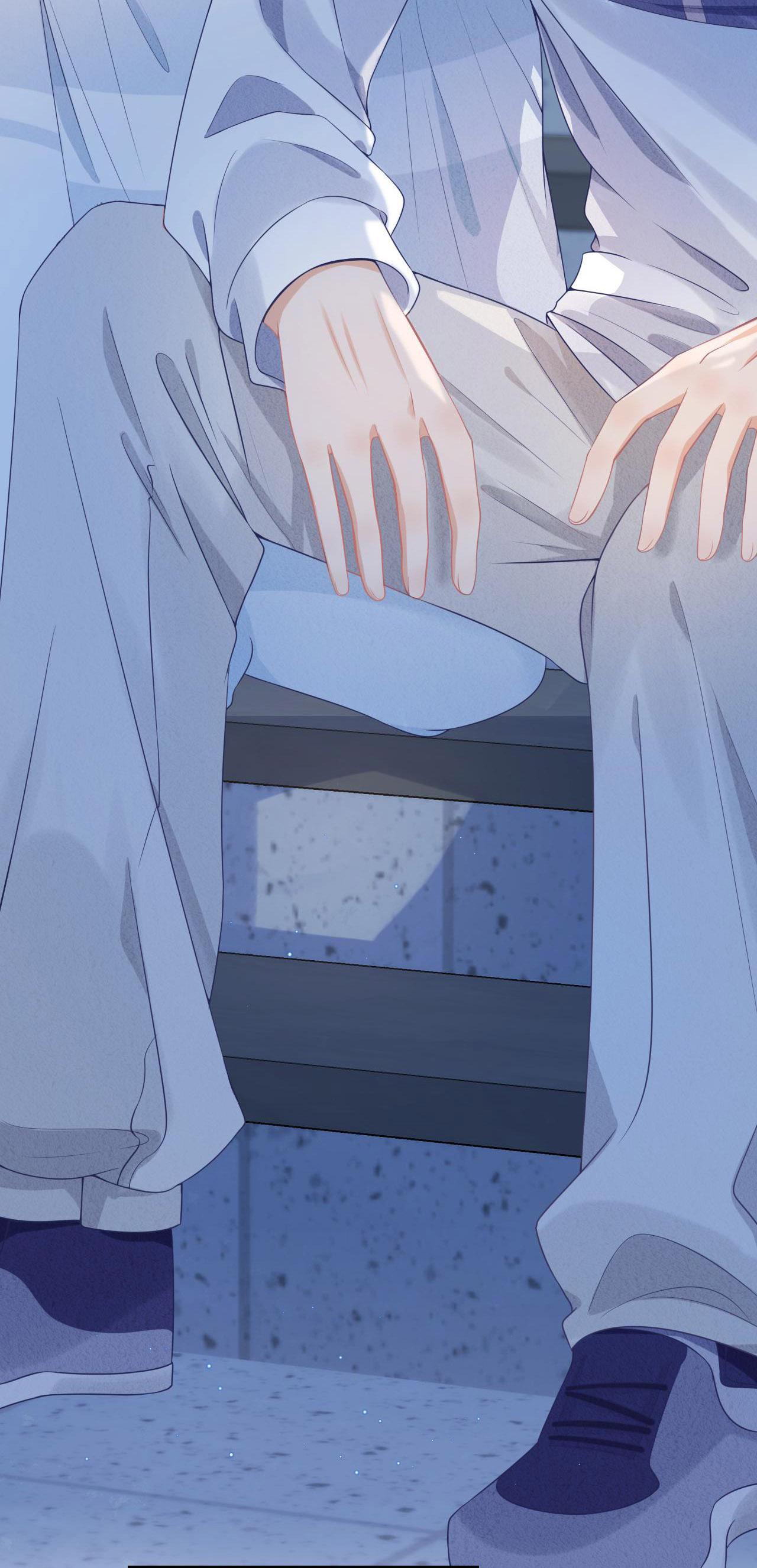 [ss2] một ngụm ăn cả thỏ con chapter 6 3