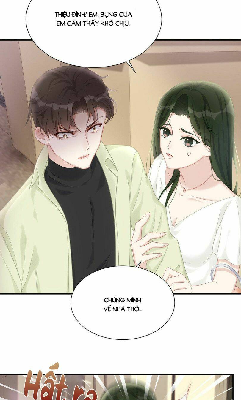 chỉ muốn cưng chiều em chapter 6 23