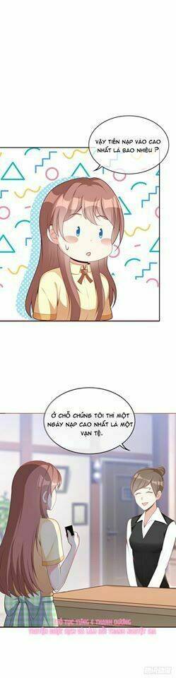 ba tôi là người giàu nhất chapter 3 12