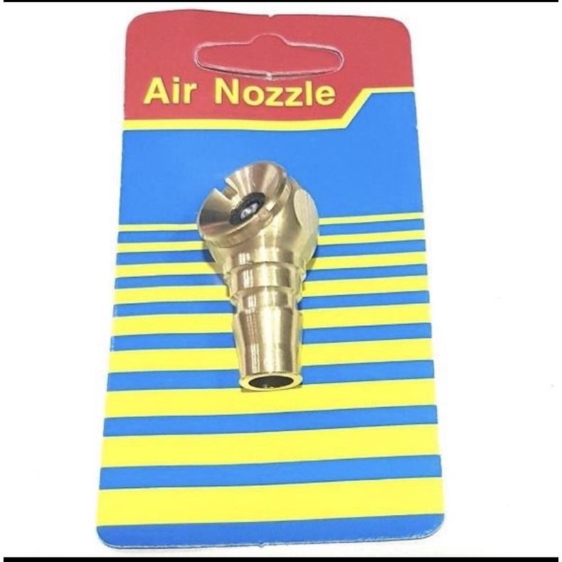 ĐẦU BƠM HƠI BÁNH XE AIR NOZZLE