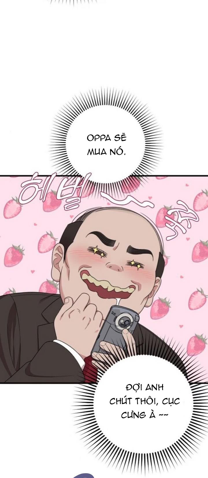 cô đi mà lấy chồng tôi chapter 18.1 23