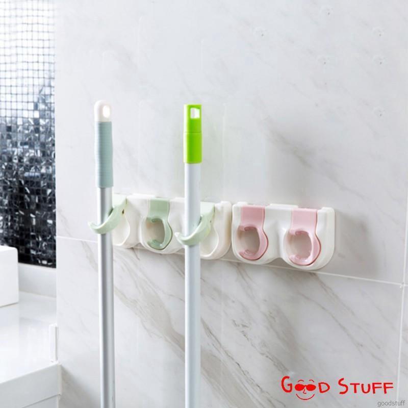 Móc gắn tường treo đồ đa năng chất lượng cao