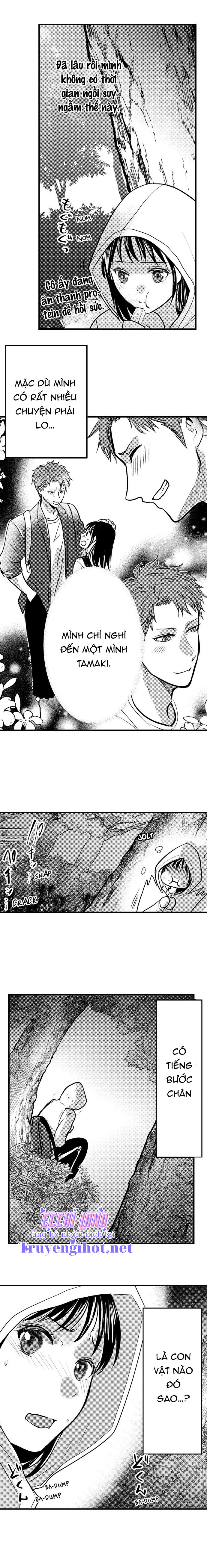 làm tình khi bị còng tay (full) chapter 19.2 3