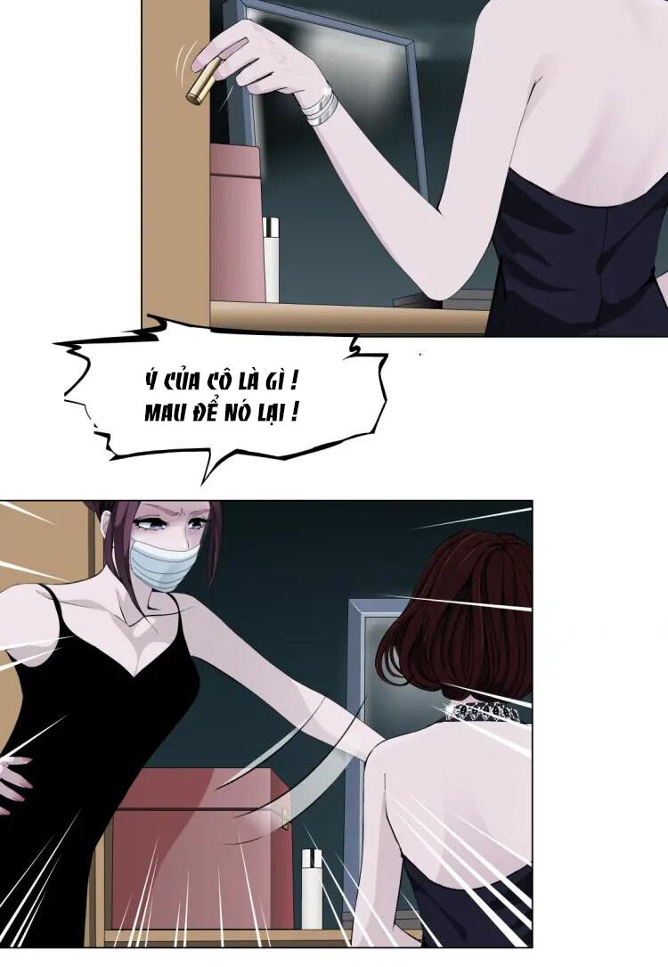 điêu khắc chapter 26 12