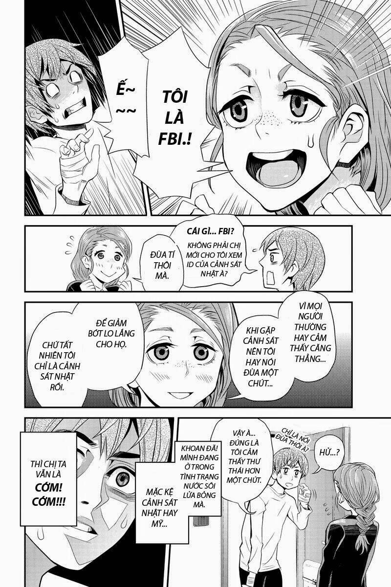 ana satsujin chapter 17 6