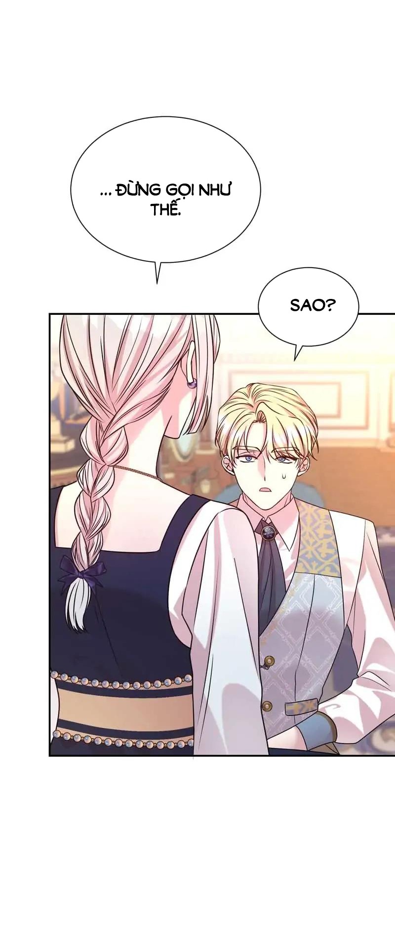 tôi chán nản vì người chồng thứ 2 còn "khỏe" hơn chồng cũ chapter 61.1 6