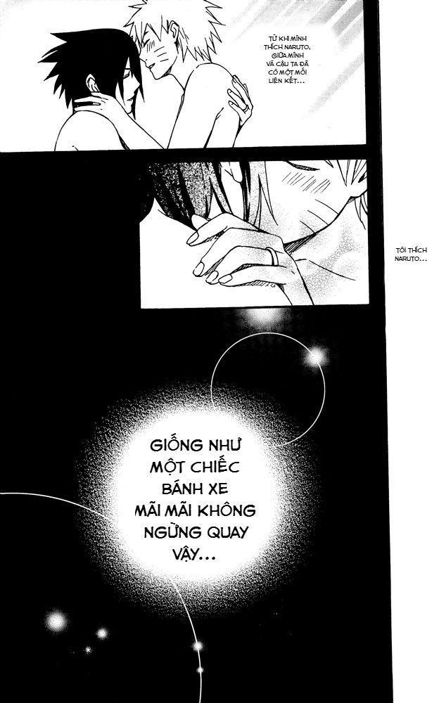 [18+] oneshot bl ịch ịch chapter 15 24