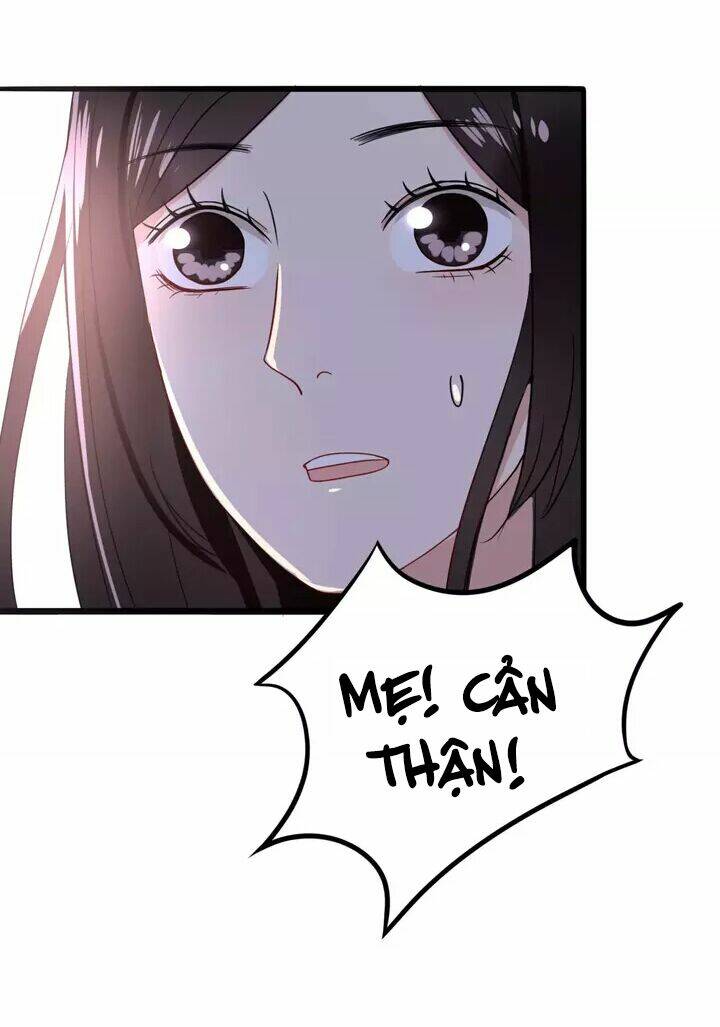 chào buổi sáng, hướng dương chapter 26 47