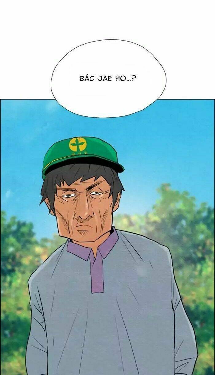 kẻ hồi sinh chapter 56 19