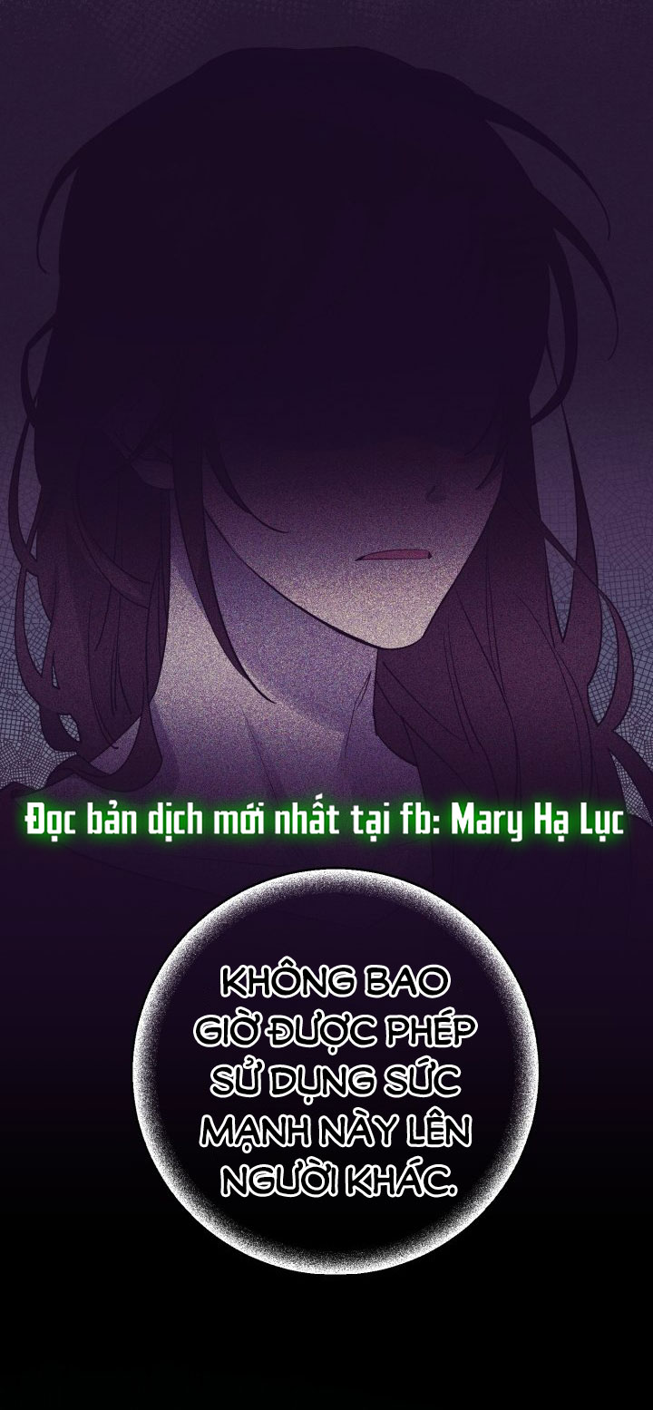 [18+] nếu cứu rỗi một cầm thú hư hỏng chapter 3.2 34