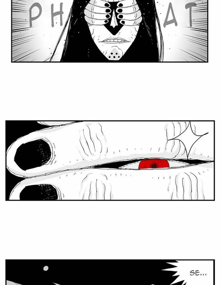 hành trình thoát khỏi địa ngục chapter 23 57