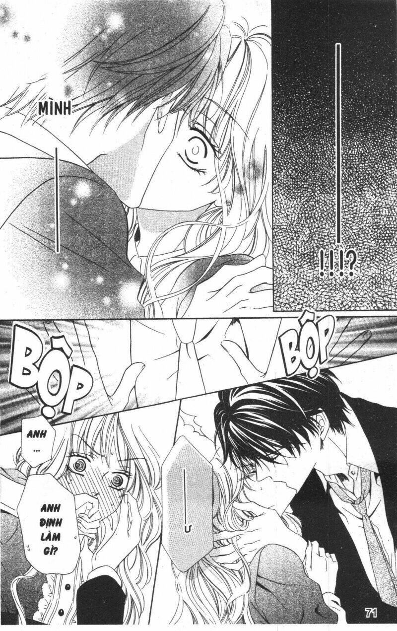 007 phá án chapter 11 69