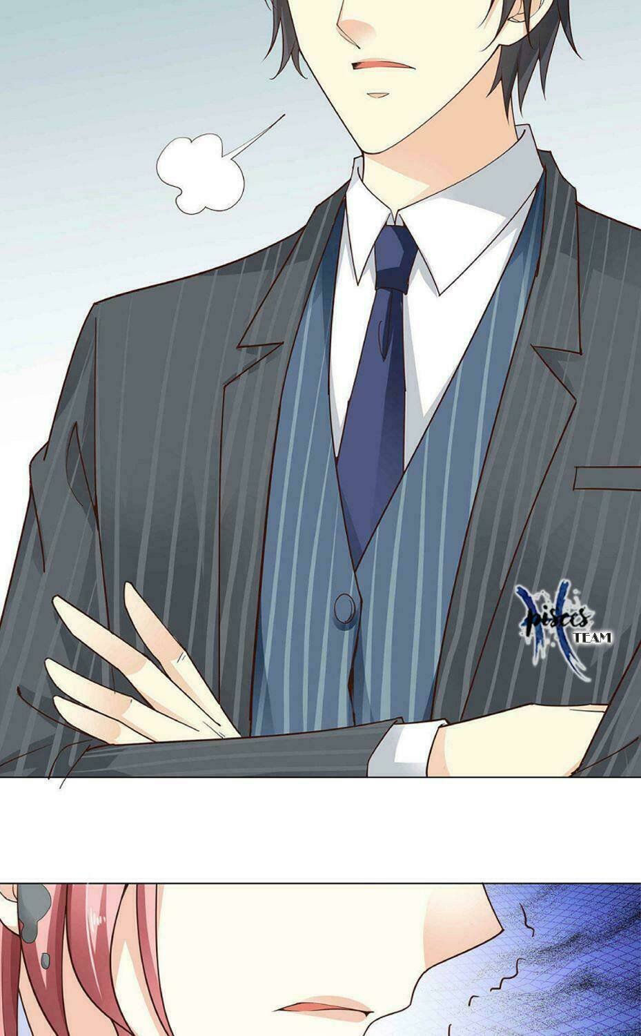 nữ nhân xin nhẹ nhàng chapter 11 4