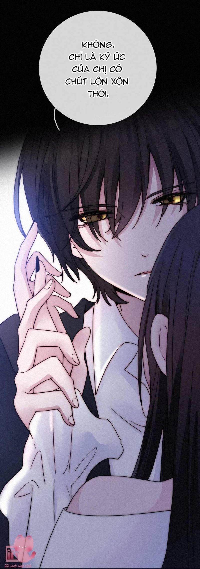 đêm tối chốn này chapter 63 36