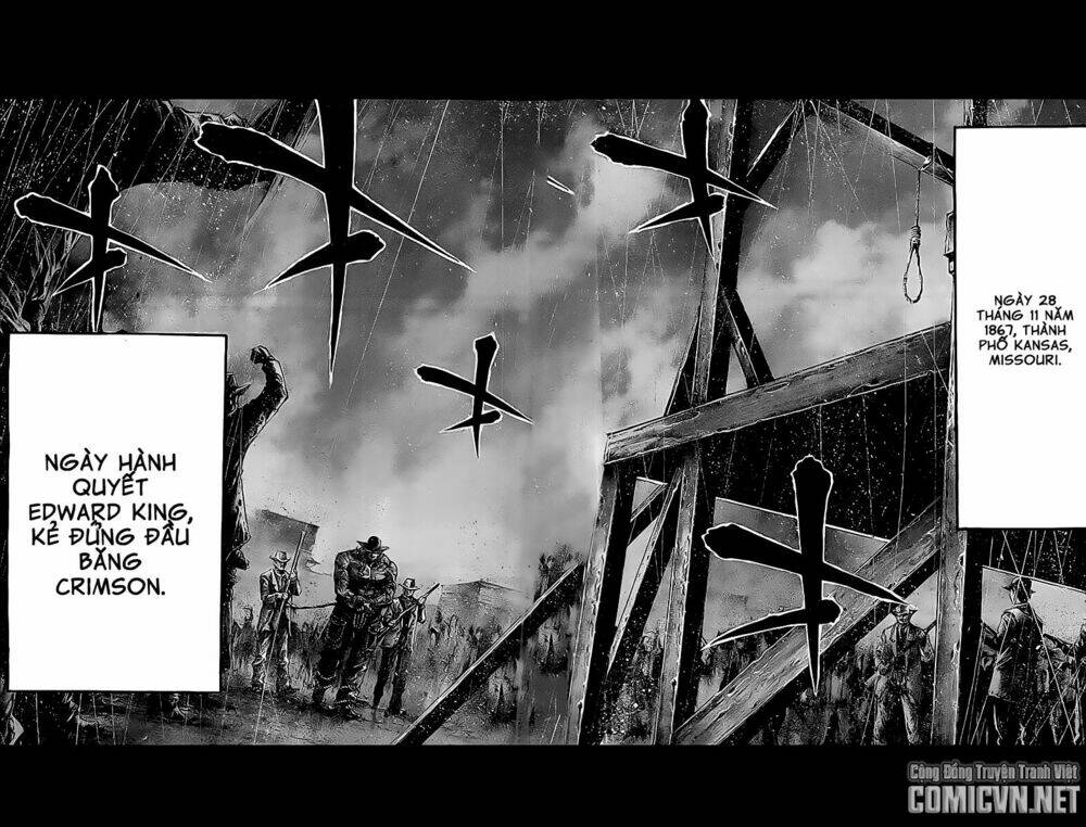 green blood chapter 44 11