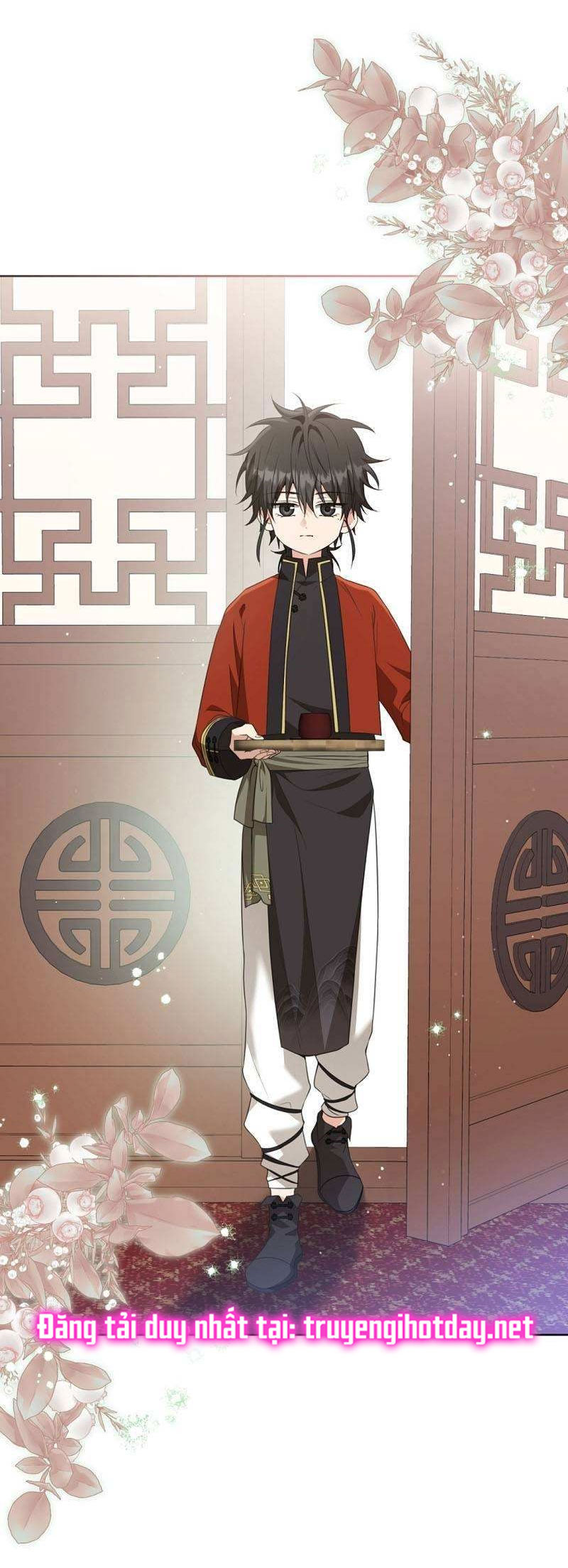 trở thành đứa cháu gái bị ghẻ lạnh trong gia tộc võ giả hùng mạnh chapter 39.1 4