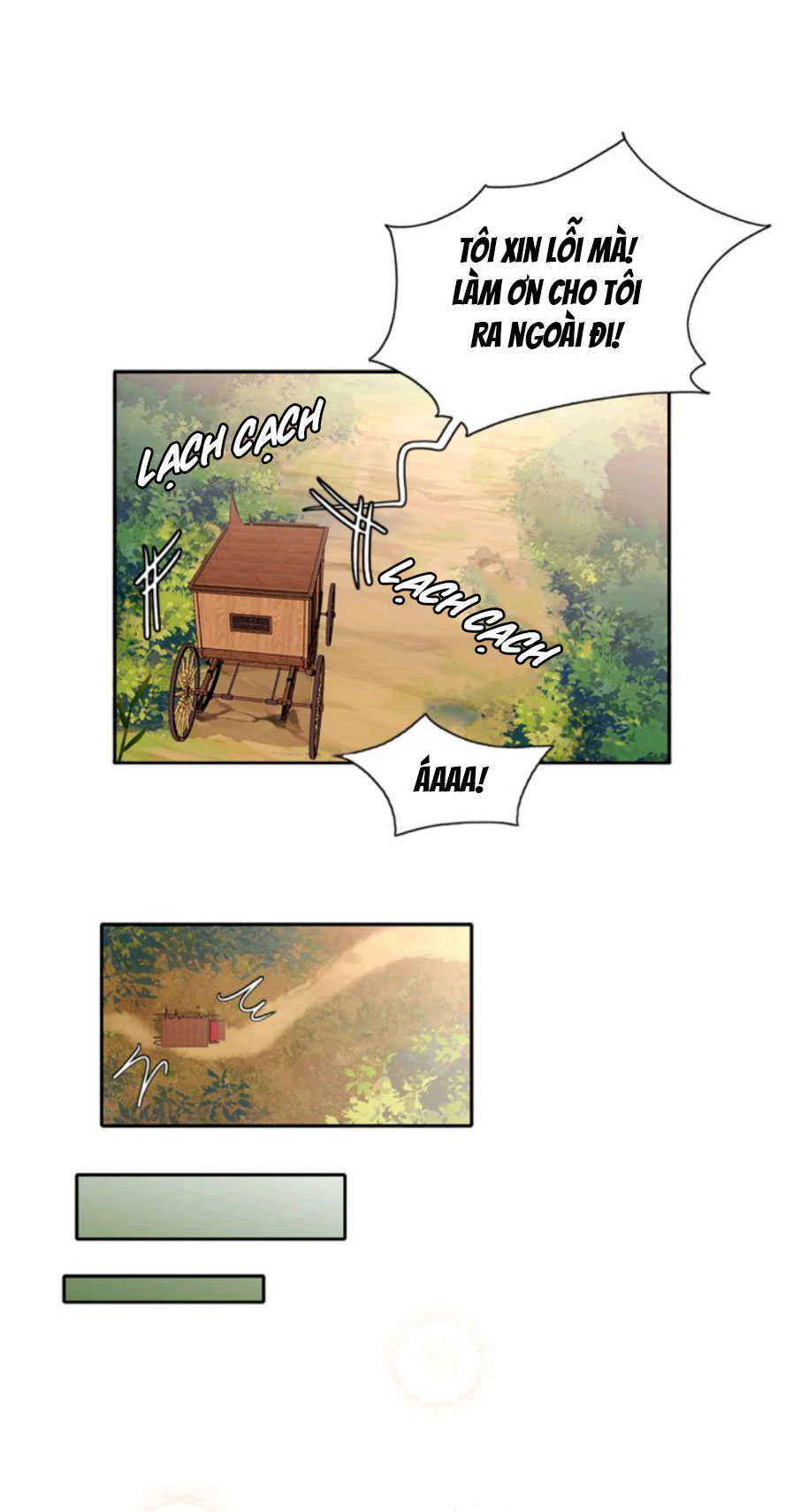 theo dấu vụn bánh chapter 5 12