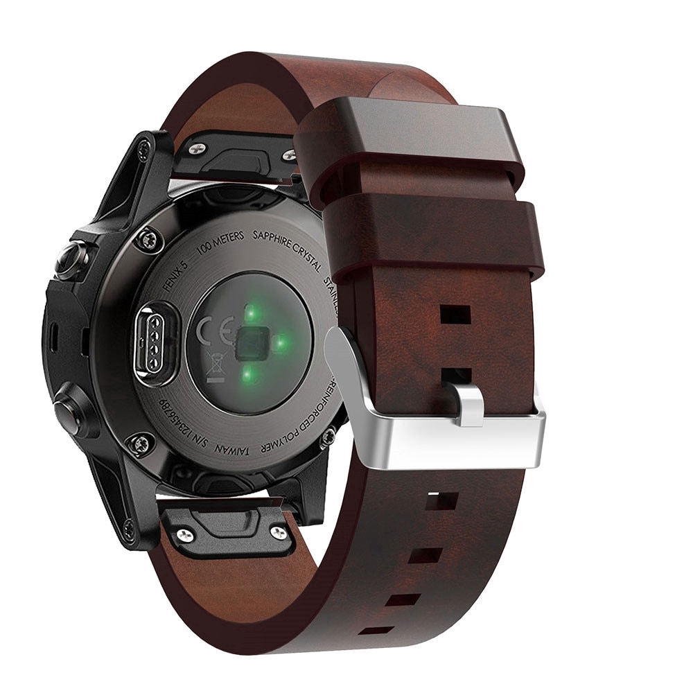 Dây đeo thay thế dành cho Garmin Fenix 5/ 5x/ 5x Plus / Fenix 6/ 6x / Forerunner 935/945 (22 - 26mm)