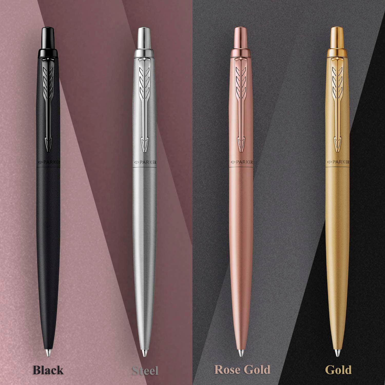 Bút bi cao cấp Parker Jotter XL X-MN PK GD PGT TB6-2122659